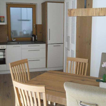 Bergappartement Talblick Sankt Veit in Defereggen Zewnętrze zdjęcie