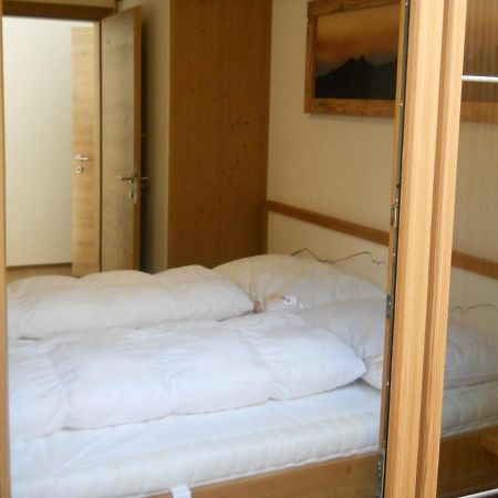 Bergappartement Talblick Sankt Veit in Defereggen Zewnętrze zdjęcie