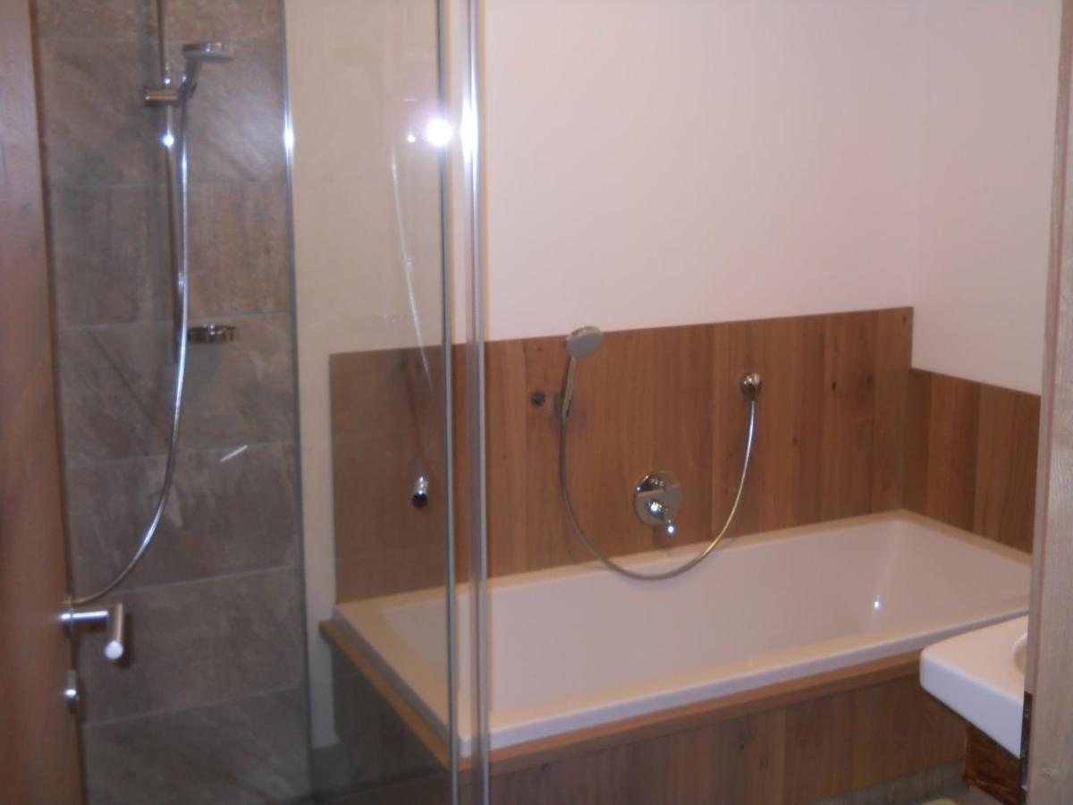 Bergappartement Talblick Sankt Veit in Defereggen Zewnętrze zdjęcie