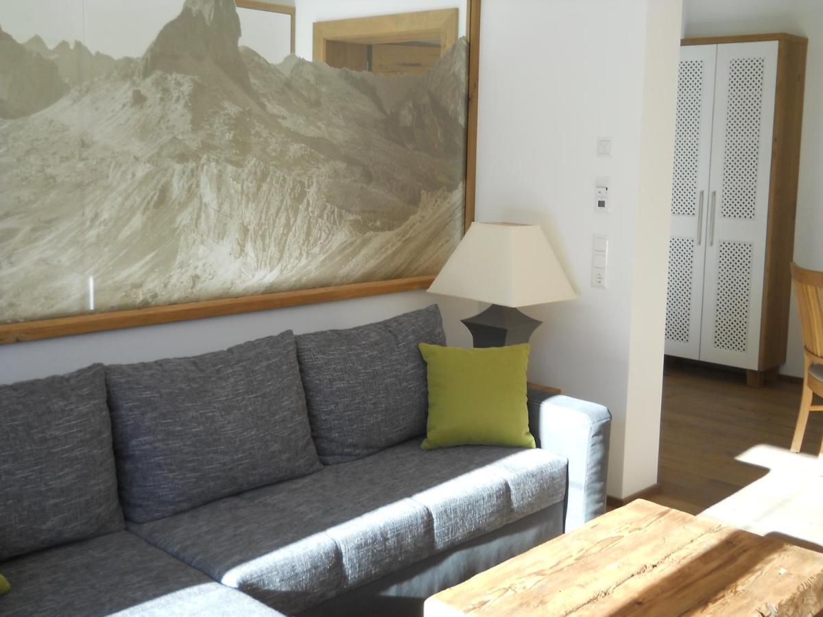 Bergappartement Talblick Sankt Veit in Defereggen Zewnętrze zdjęcie
