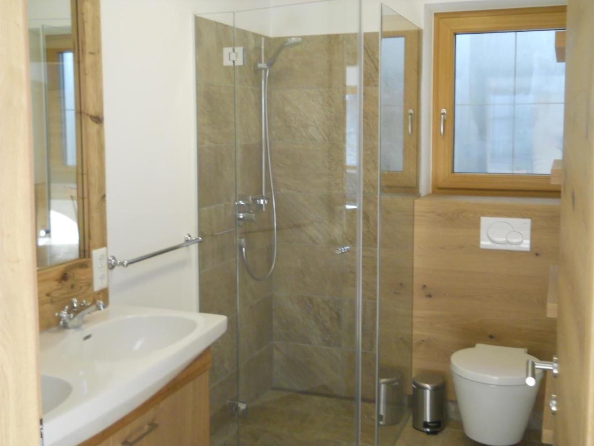 Bergappartement Talblick Sankt Veit in Defereggen Zewnętrze zdjęcie