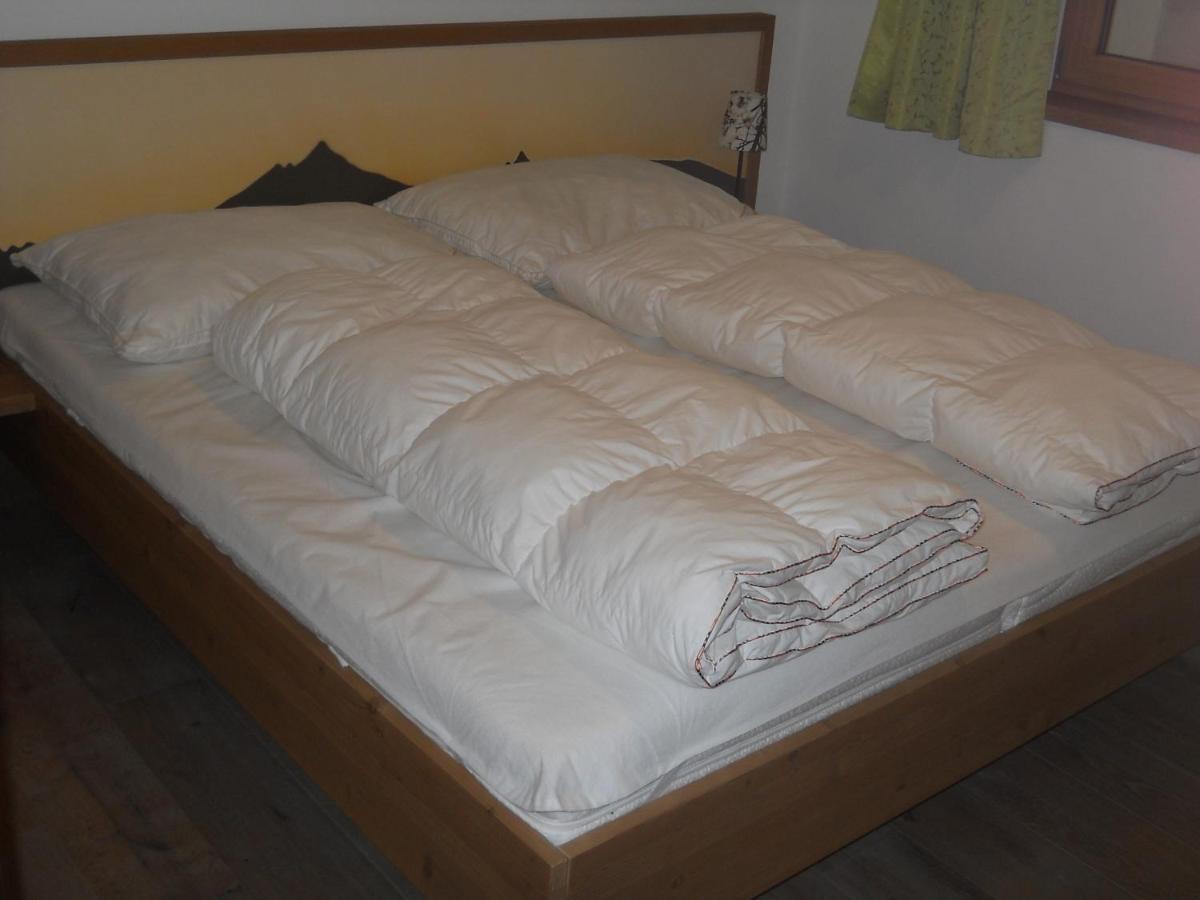 Bergappartement Talblick Sankt Veit in Defereggen Zewnętrze zdjęcie