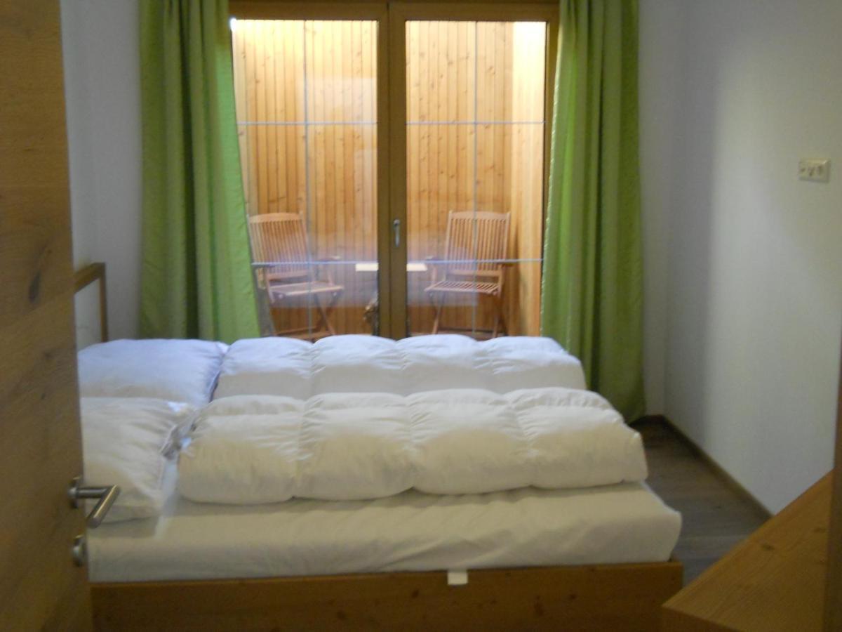 Bergappartement Talblick Sankt Veit in Defereggen Zewnętrze zdjęcie