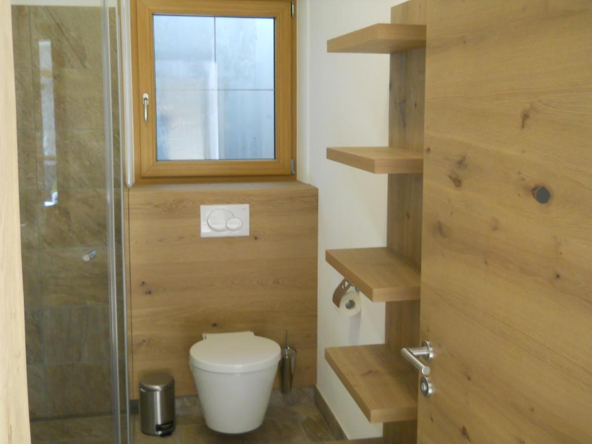 Bergappartement Talblick Sankt Veit in Defereggen Zewnętrze zdjęcie