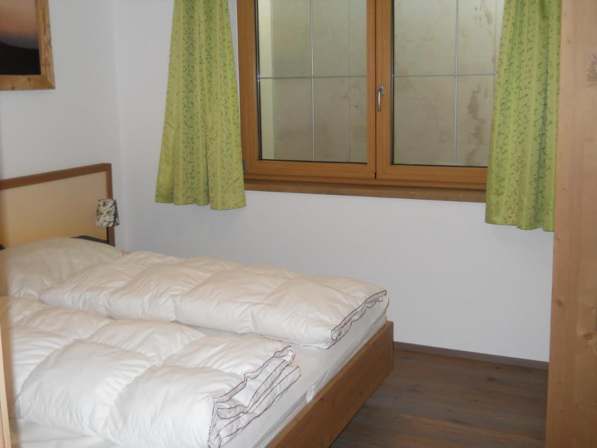 Bergappartement Talblick Sankt Veit in Defereggen Zewnętrze zdjęcie