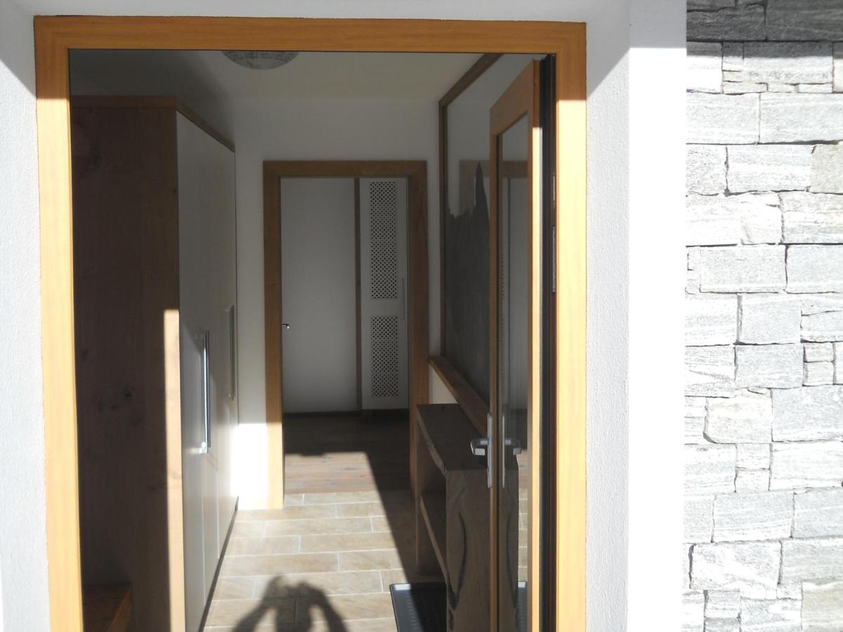 Bergappartement Talblick Sankt Veit in Defereggen Zewnętrze zdjęcie