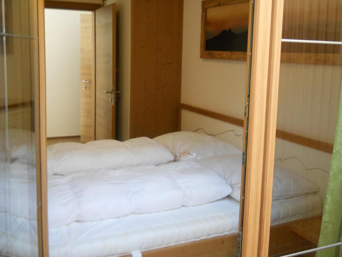 Bergappartement Talblick Sankt Veit in Defereggen Zewnętrze zdjęcie